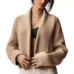 女士